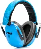 Reer Mädchen Gehörschutz, Blau, 1 Stück (1er Pack) 1 Stück Produktbild-Vorschau 2