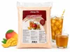 Mango Instant Getränkepulver Instanttee 1 kg – für Heiß- Produktbild-Vorschau 3