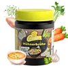 CASSIAN Klare Hühnerbrühe 140g Glas - ergibt 7 Liter, Produktbild-Vorschau 1