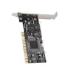 PCI až 4 interní porty SATA, 1,5 Gbit/s, čipová sada Náhled obrázku produktu 5