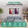 Avalo Ramka Wymienna 80x60 cm Czarna - Głęboka Ramka Box Podgląd zdjęcia produktu 5