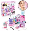 Canal Toys SSC127 Canaltoys Slime Glam Studio Vista previa de la imagen del producto 12