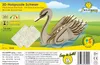 SOL-EXPERT 3D Holz Puzzle Schwan Produktbild-Vorschau 5