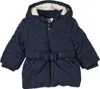 S. Oliver Mantel langarm Blue 68 Produktbild-Vorschau 1