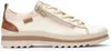 Pikolinos Damen Sneaker Leder Slip-On Reißverschluss Vigo Produktbild-Vorschau 25