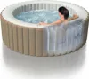 Piscina Idromassaggio "Pure Spa Bubble Massage" Rotonda Anteprima dell’immagine prodotto 21