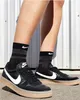 Nike Sneakers FZ5630-001 in Black color size 37.5 Náhľad obrázku produktu 9