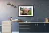 MuchoWow® MuchoWow® Gerahmtes Poster Schottische Produktbild-Vorschau 5