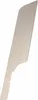 Gyokucho Dozuki 240mm Sägeblatt 17 TPI Original Japan Produktbild-Vorschau 1