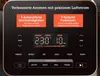 Cosori Turbo Blaze Chef Edition Single 6 L Stand-alone 1725 Anteprima dell’immagine prodotto 35