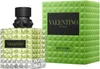 Valentino Donna Geboren In Roma Grü n Edp Spray 100 Ml Produktbild-Vorschau 4