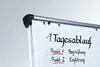 Legamaster Flipchart-Papier kariert 65,0 x 98,0 cm, 20 Produktbild-Vorschau 5