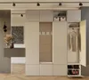 Garderobe HAGA IV 3SZ1W Kaschmir Produktbild-Vorschau 3