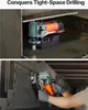 SucceBuy Magnetbohrmaschine, 1300 Watt Leistung, Produktbild-Vorschau 3