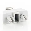 Sonnenblendenhalter Sonnenblenden Halterung Halter Clips Produktbild-Vorschau 4