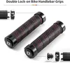 ROCKBROS Manopole per manubrio Manopole per bicicletta Anteprima dell’immagine prodotto 5