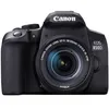Canon EOS 850D DSLR Digitalkamera Touchscreen Display 4K, Produktbild-Vorschau 5