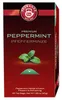 Thé Teekanne Premium Menthe poivrée, 20 sachets de 1,75 g Voir les images du produit 3