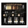 Dibys Rum Baukasten Set Mit Gewürzen Und Cocktail Mhd 12/26 Anteprima dell’immagine prodotto 2