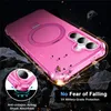 Samsung Galaxy S26 Hülle - Coverup ShockProof TPU Back Produktbild-Vorschau 3