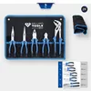 Brilliant Tools Jeu de pinces, 5 pièces Voir les images du produit 5