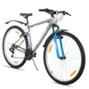 HILAND Mountainbike 29 Zoll Herren Damen Studenten Produktbild-Vorschau 8