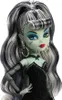 Monster High Skullector Frankie Stein x lalka Barbie Podgląd zdjęcia produktu 4