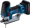 Bosch Akku-Stichsäge GST 18V-155 SC, 2 Akku Akku ProCORE18V Produktbild-Vorschau 1