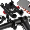 Handyhalterung Fahrrad & Motorrad – Verstellbar & Robust – Produktbild-Vorschau 2