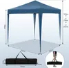 WOLTU Pavillon 2x2 m, mit 4 Seitenwänden, Partyzelt Produktbild-Vorschau 3