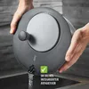 Salatschleuder ROTARE Edelstahl Salattrockner Schleuder Produktbild-Vorschau 5