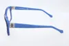Roberto Cavalli RC0755 Blue 54/16/140 Damen Brillen Produktbild-Vorschau 7