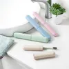 Zahnbürsten-Etui, Zahnbürstenbox, Tragbare,für Reisen, Produktbild-Vorschau 4