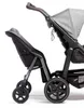 TFK Shuttle 2 - druhé sedadlo pro všechny modely TFK Mono Náhled obrázku produktu 7