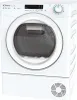 Essiccatore a pompa di calore con condensatore 60cm 7kg Anteprima dell’immagine prodotto 3