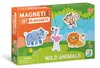 Aimants Safari 15pcs en boîte 17x11x3cm Voir les images du produit 5