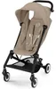 Cybex AGIS: Cochecito ligero Almond Beige Vista previa de la imagen del producto 1