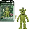 Five Nights At Freddy's - Shamrock Freddy  Special Edition Produktbild-Vorschau 2