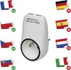 Zásuvka s 2x USB Náhled obrázku produktu