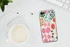MuchoWow® Handyhülle Schutzhülle Hülle für iPhone SE 2020 Produktbild-Vorschau 6