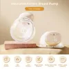 BEBEBAO P7 tragbare elektrische Milchpumpe, freihaendige Produktbild-Vorschau 6