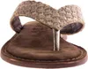 Lazamani Teenslippers  Teenslippers - Goudkleur - Maat 39 Produktbild-Vorschau 17