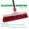 Novaliv 2x Strassenbesen mit Stiel 40 cm I Teleskopstiel Produktbild-Vorschau 2