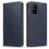 Handyhülle für Samsung Galaxy A71 Kunstleder Flip Cover Produktbild-Vorschau 1