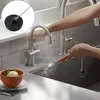 2 Stücke Universal Stöpsel mit Kette Abflussstopfen mit Produktbild-Vorschau 6