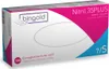 Guanto monouso BINGOLD in nitrile 35PLUS 634301 S ws 100pz Anteprima dell’immagine prodotto 5