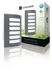 Smartwares GWI-171-MG LED Außen Wandleuchte, Produktbild-Vorschau 20
