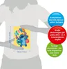 Ravensburger Malen nach Zahlen Disney Stitch, Malset, Anteprima dell’immagine prodotto 18