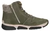 Rieker Damen High Top Sneaker Stiefelette warm gefüttert Produktbild-Vorschau 28