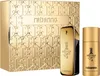 Paco Rabanne 1 Million Men Zestaw Woda toaletowa, 100 ml + Podgląd zdjęcia produktu 1